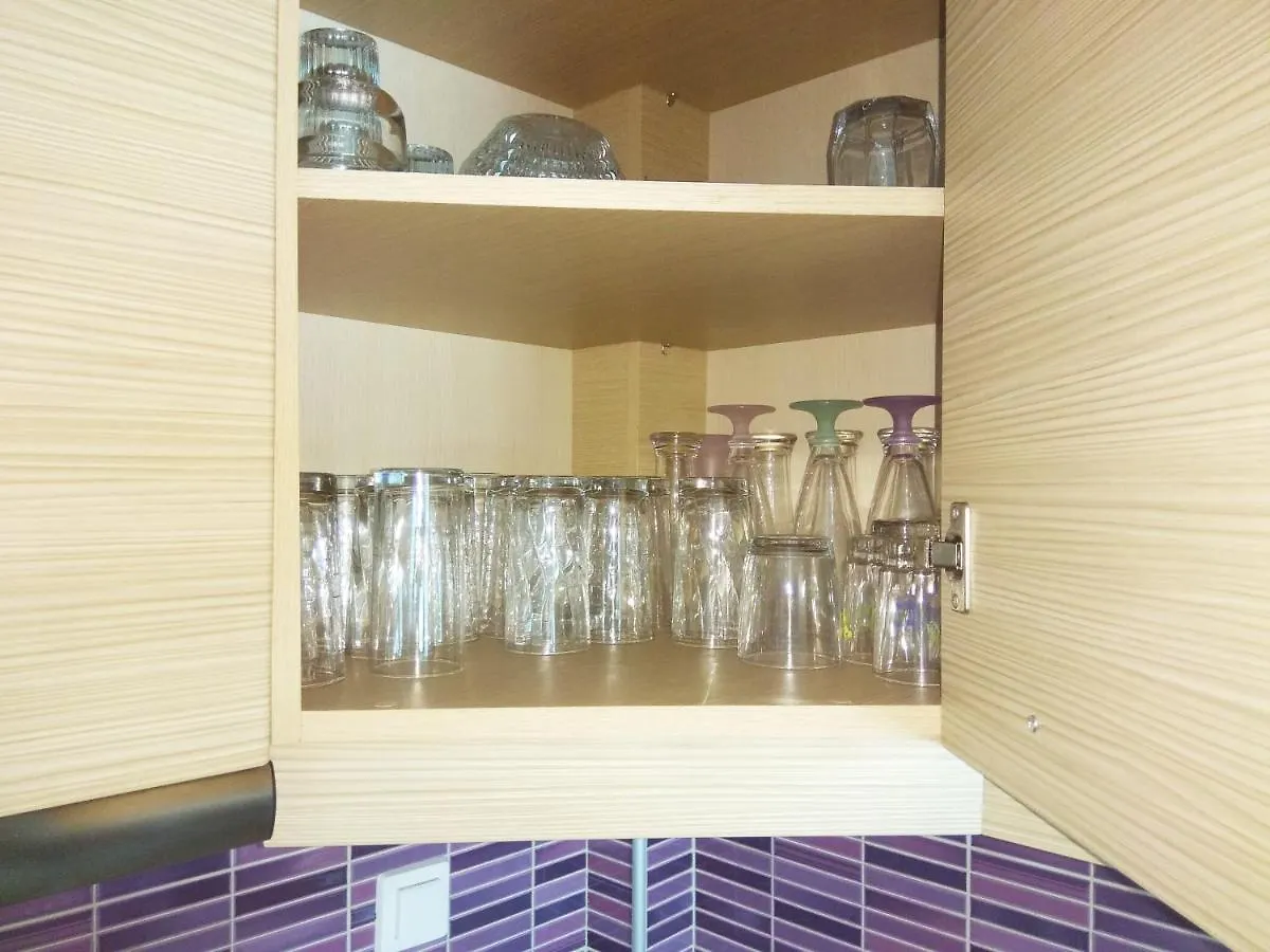 Emerald Apartment With Sea View كريوبيجي 0*,  اليونان