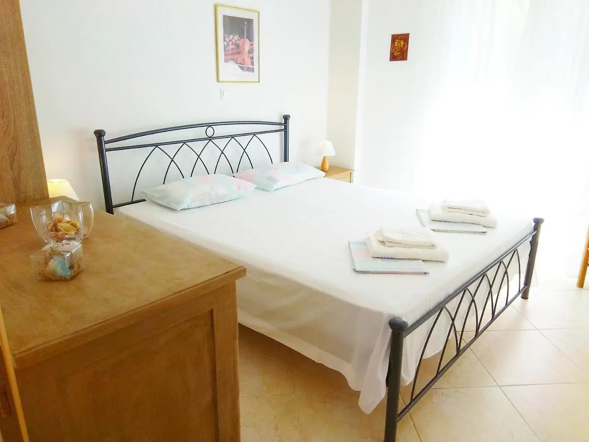 Emerald Apartment With Sea View كريوبيجي اليونان