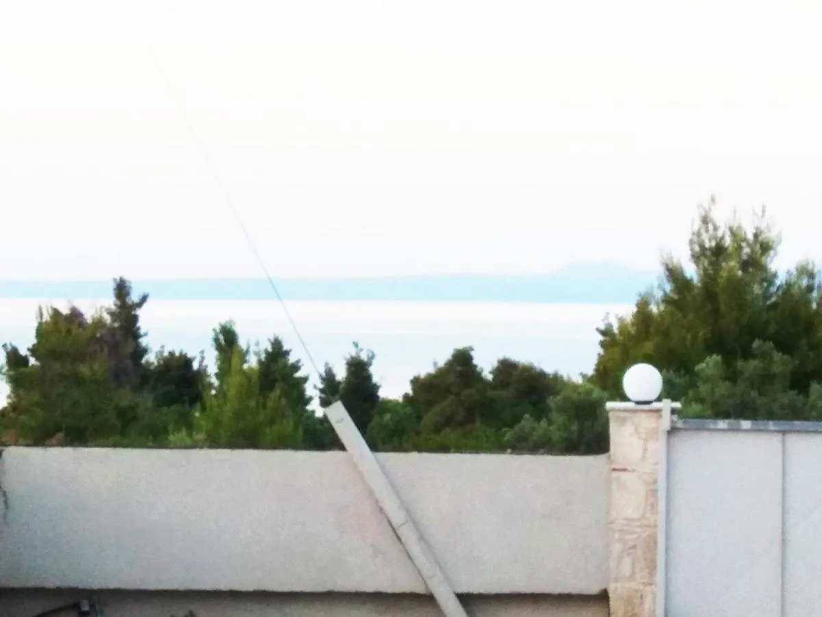 Emerald Apartment With Sea View كريوبيجي اليونان