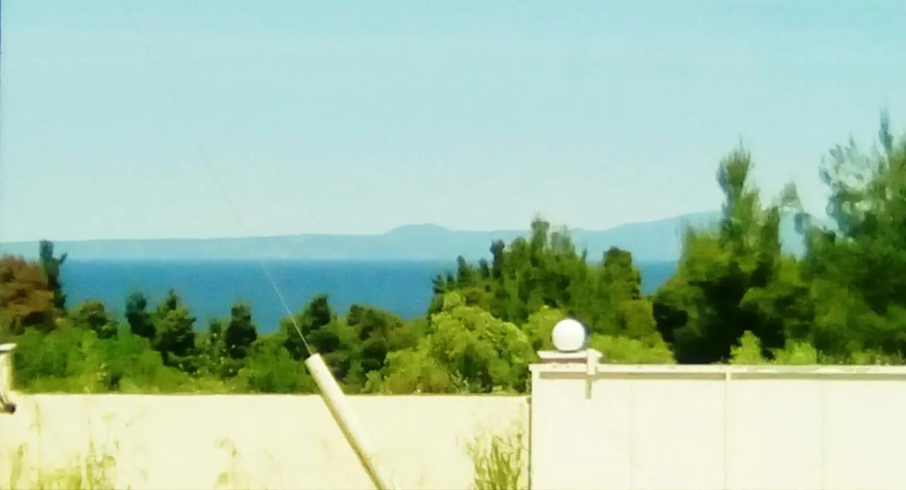 Emerald Apartment With Sea View كريوبيجي