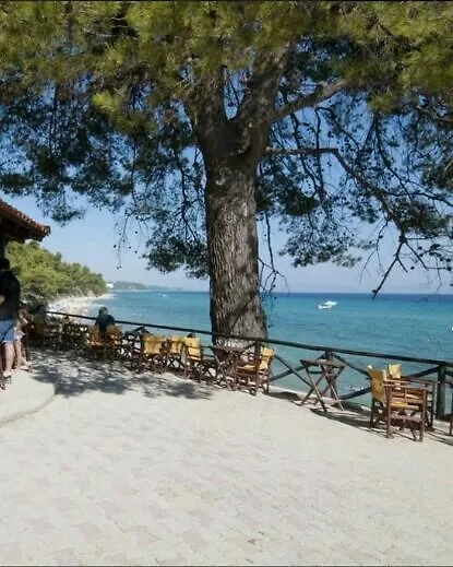 Emerald Apartment With Sea View كريوبيجي