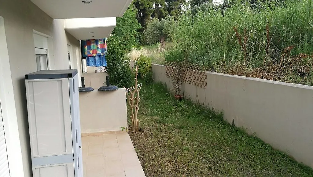 Emerald Apartment With Sea View كريوبيجي